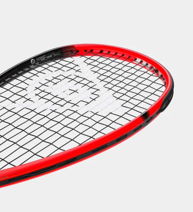 Dunlop Sonic Core REVELATION JNR Junior Squash Racquet