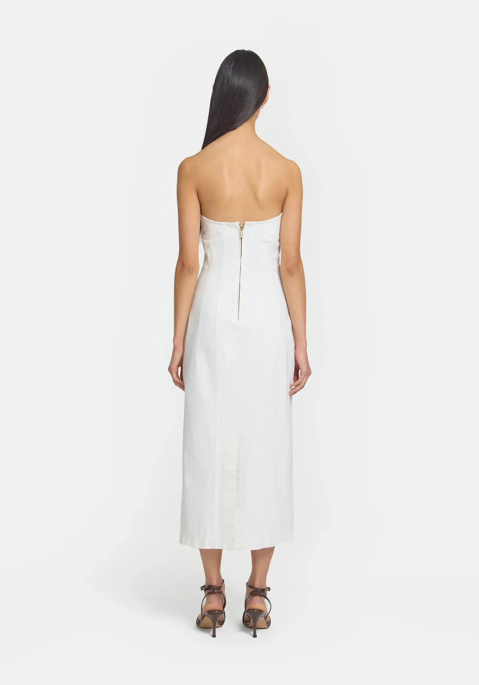 ELECTROLYTE DRESS
