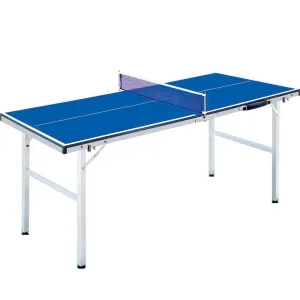 Fox TT Mini Table Tennis Table | Foldable