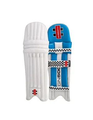 Gray Nicolls Gn 500 Ambidextrous Batting Pad