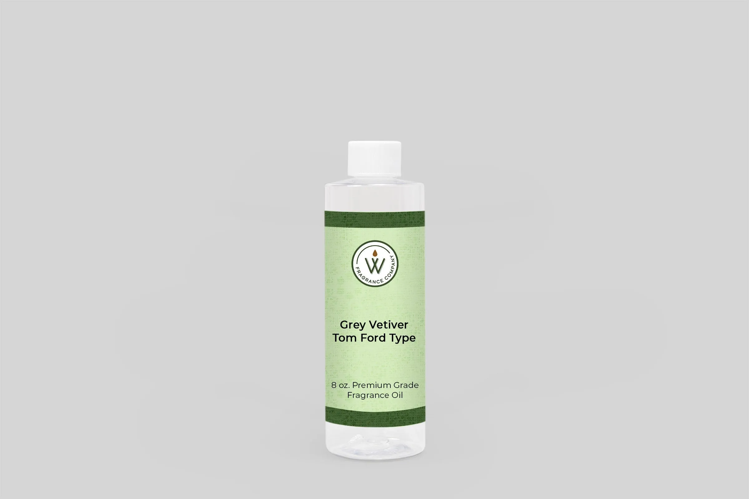 Grey Vetiver Tom Ford Type Fragrance Oil