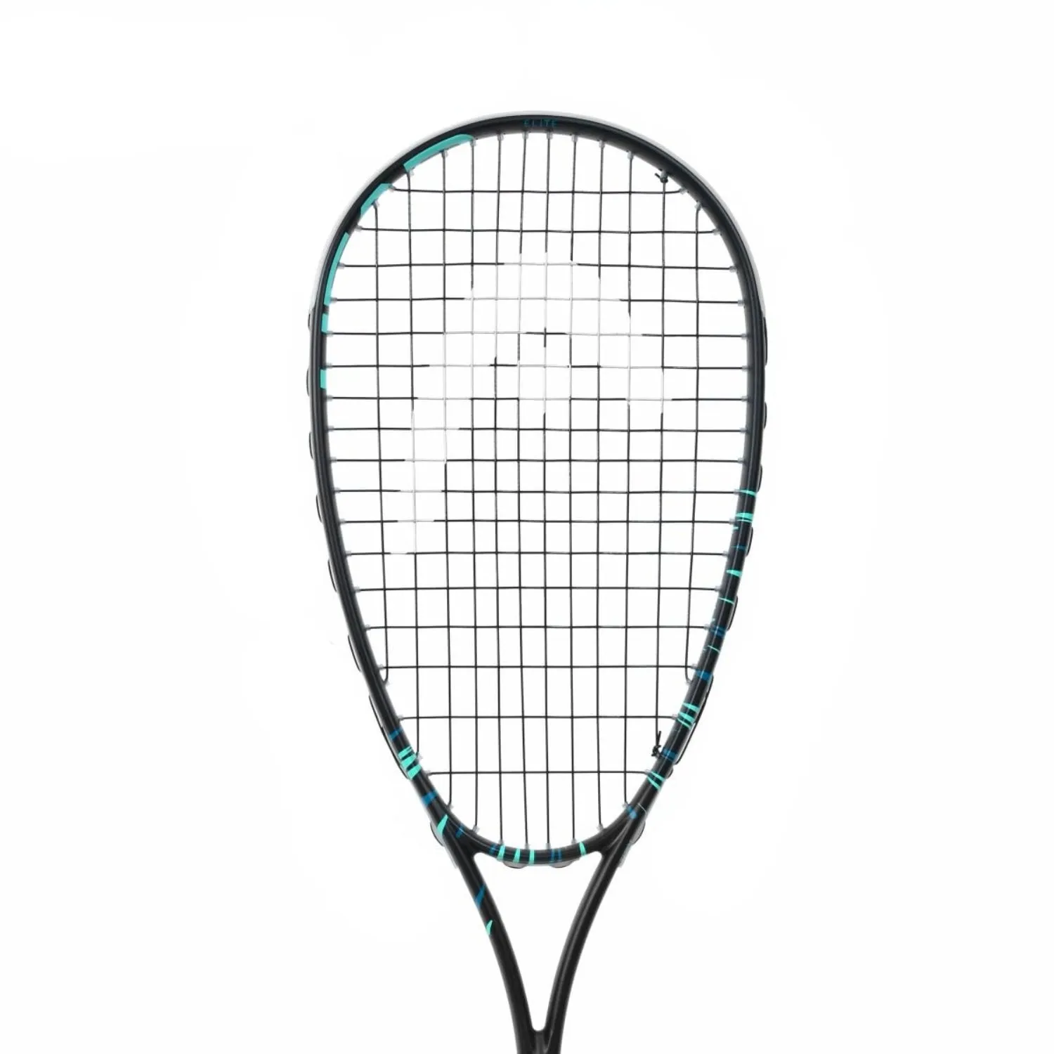 Head 213034 Cyber Elite 2024 Squash Racquet