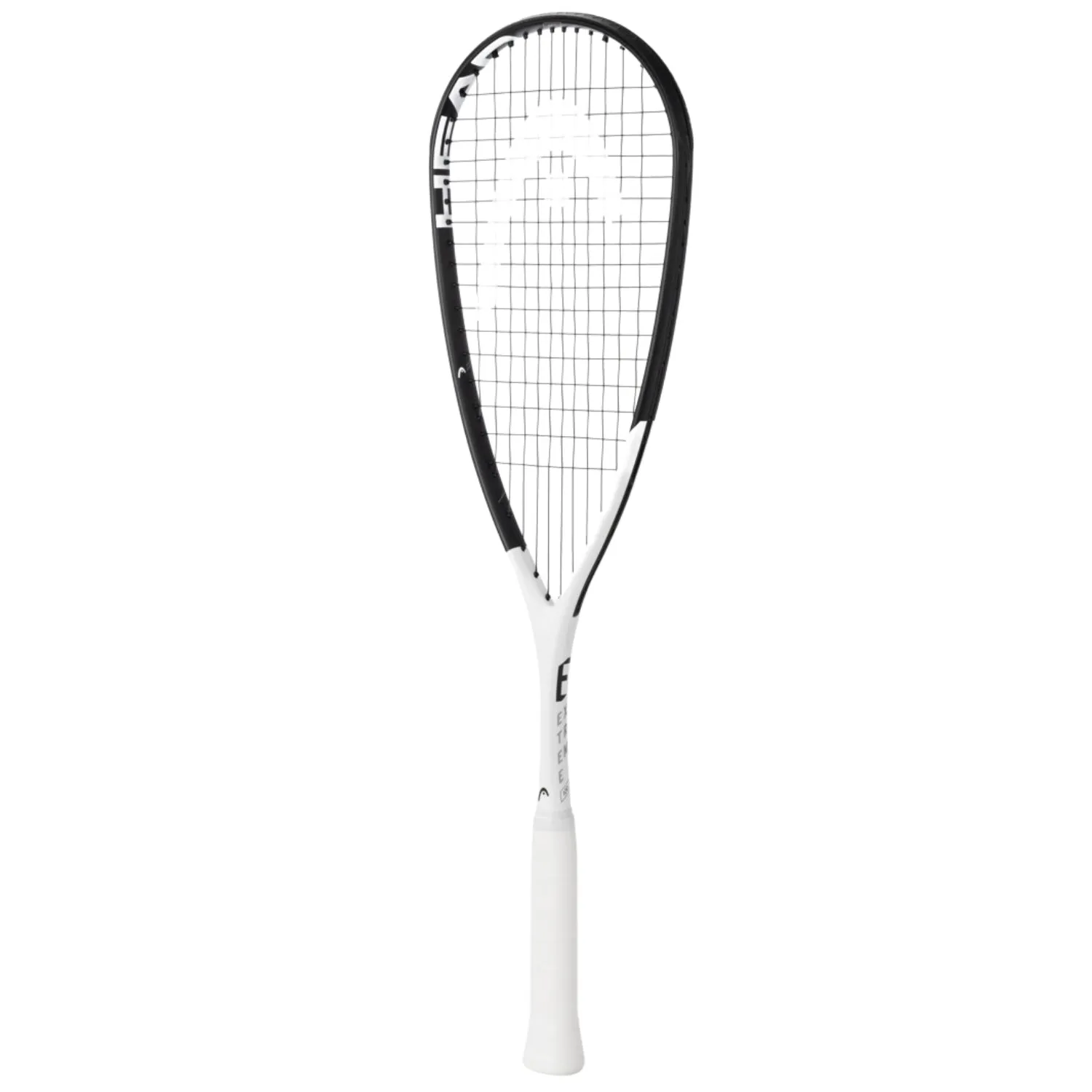Head Extreme 120 2023 Squash Racquet