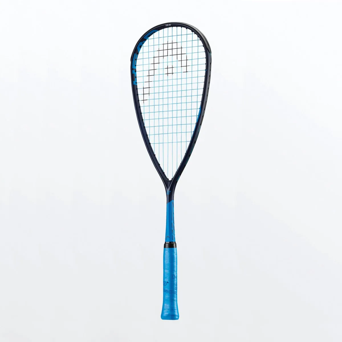 HEAD Graphene 360 Speed 135 Squash Racquet