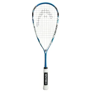HEAD Micorgel 125 Squash Racquet