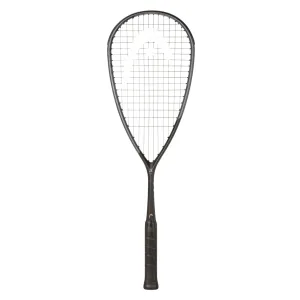 Head Speed 120 2023 Squash Racquet
