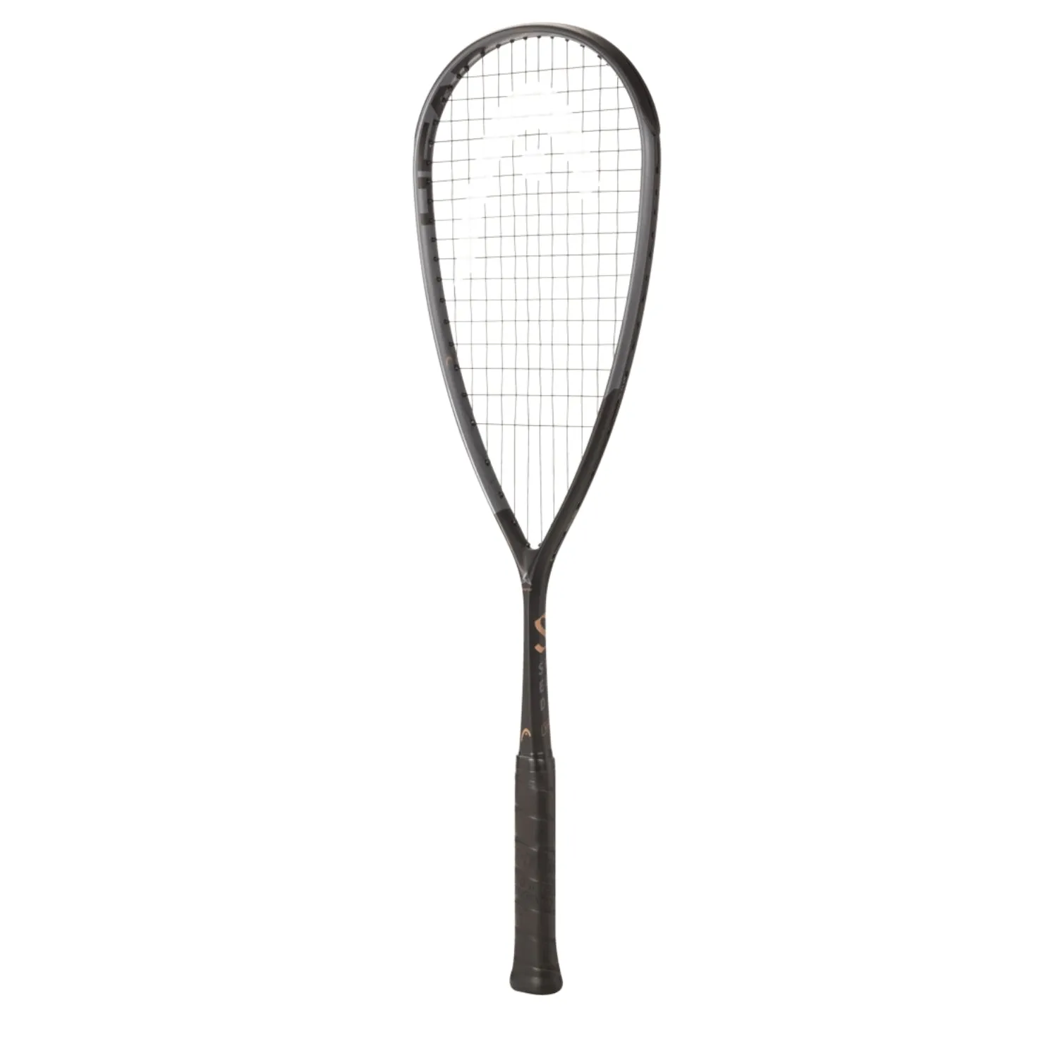 Head Speed 120 2023 Squash Racquet