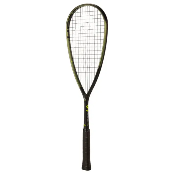 Head Speed 135 (2023) Squash Racket