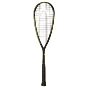 Head Speed 135 (2023) Squash Racket