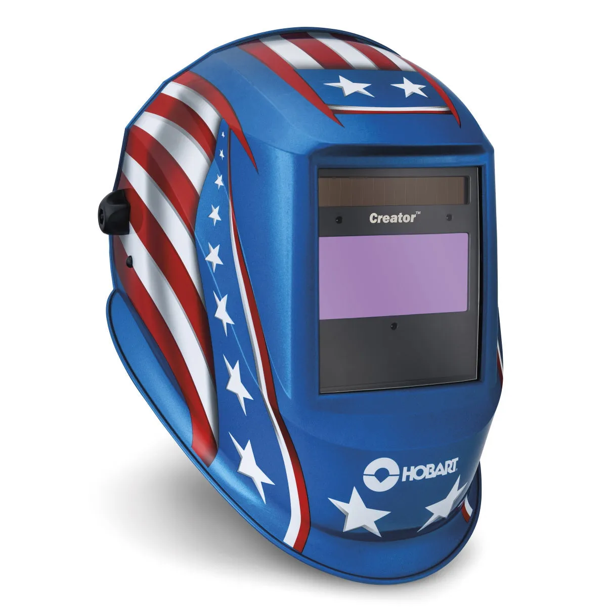 Hobart Creator Series 1776 Welding Helmet (770870)