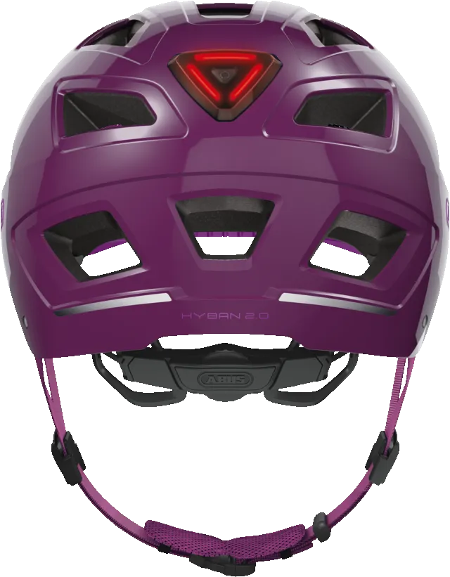 Hyban 2.0 Core Purple