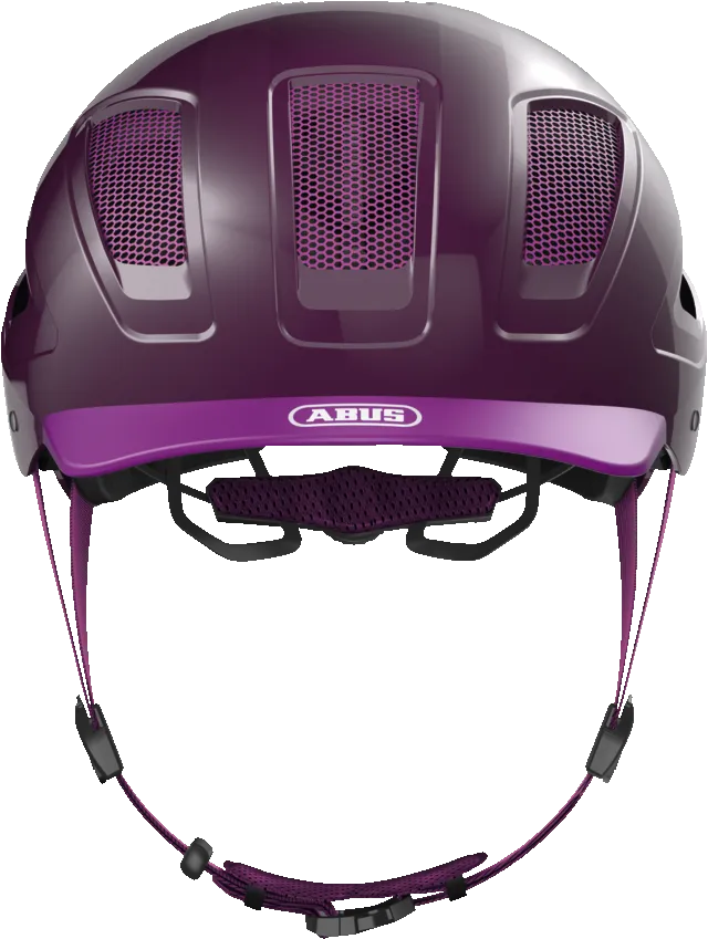 Hyban 2.0 Core Purple