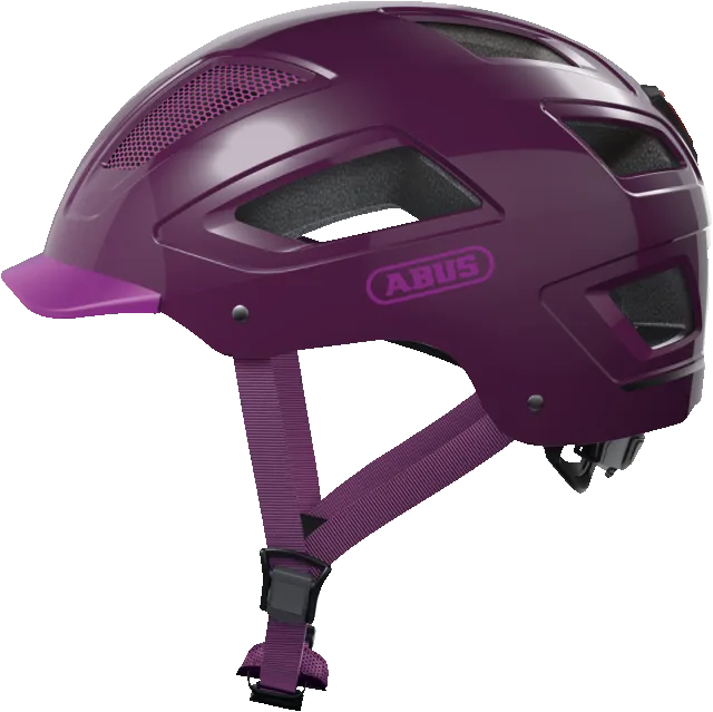 Hyban 2.0 Core Purple