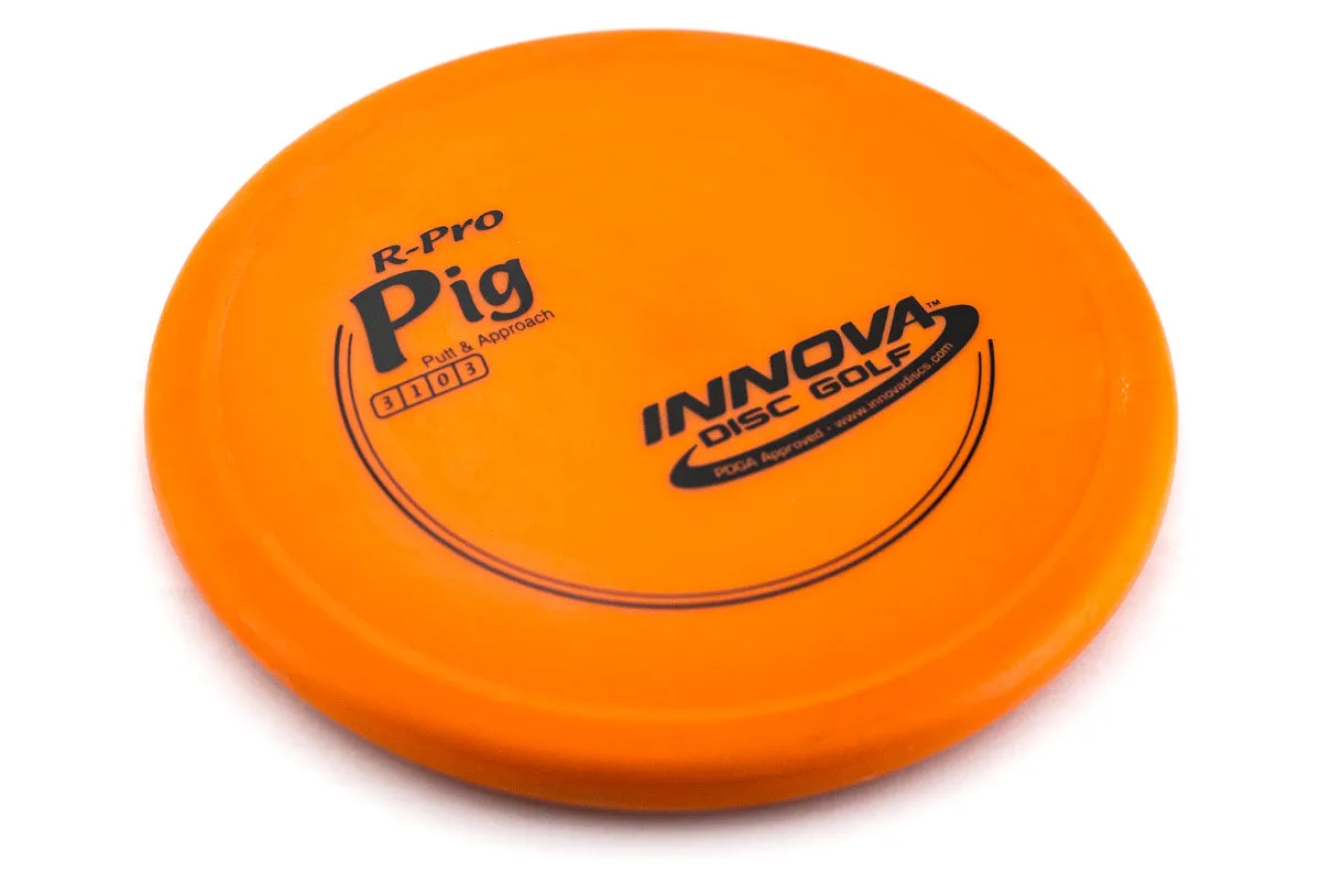Innova R-Pro Pig Disc
