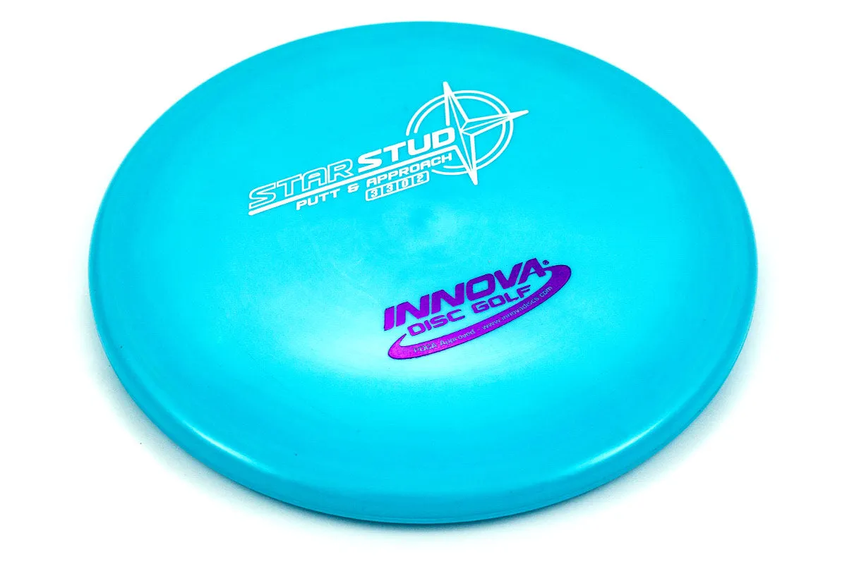 Innova Star Stud Disc
