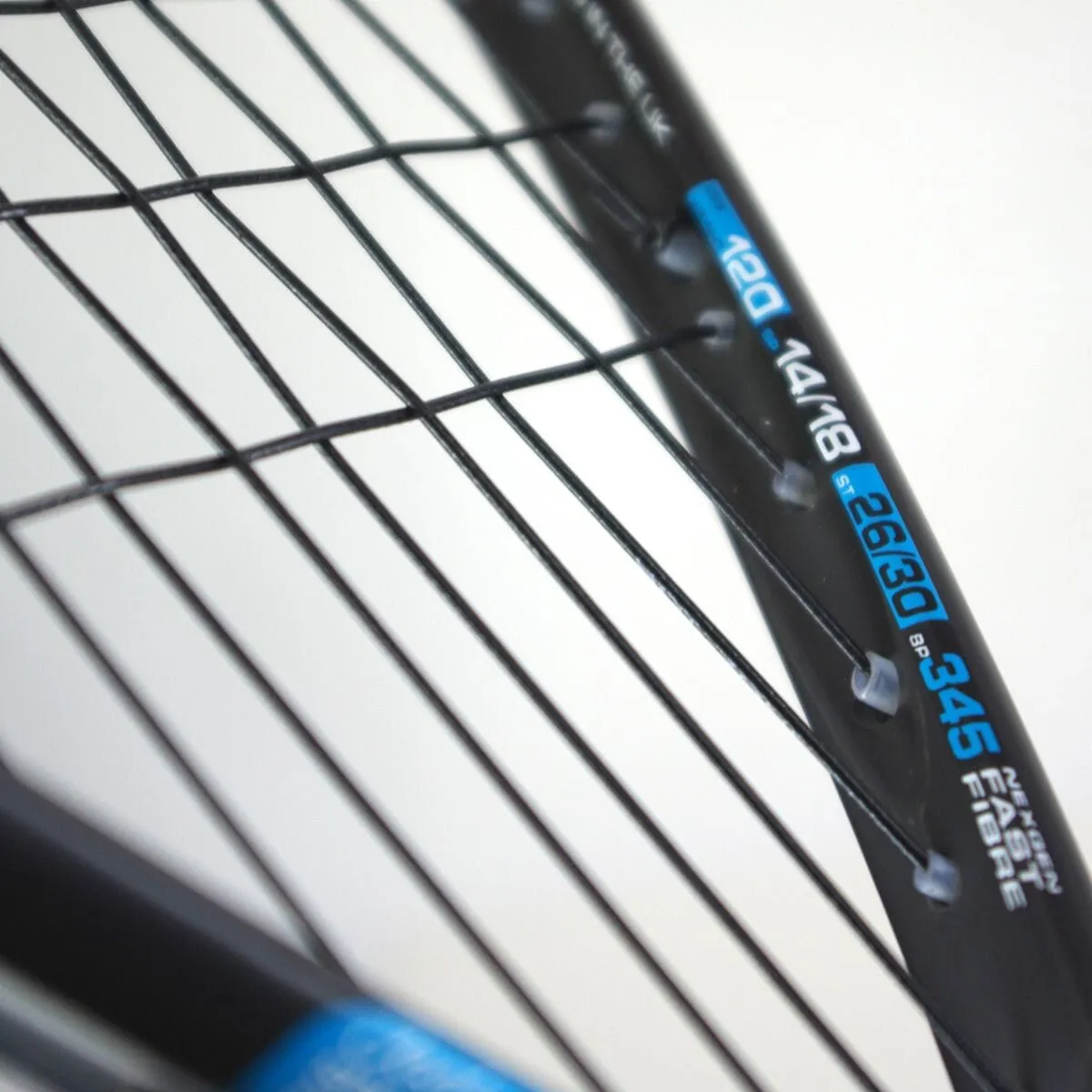 Karakal RAW PRO 2.0 Squash Racquet