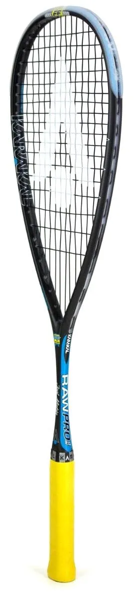 Karakal RAW PRO 2.0 Squash Racquet