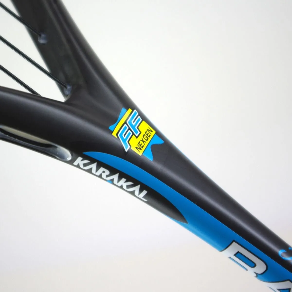 Karakal RAW PRO 2.0 Squash Racquet