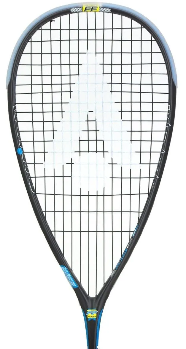 Karakal RAW PRO 2.0 Squash Racquet