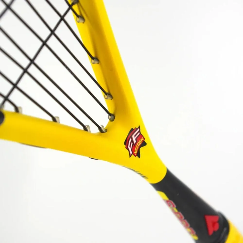 Karakal S PRO 2.0 Squash Racquet