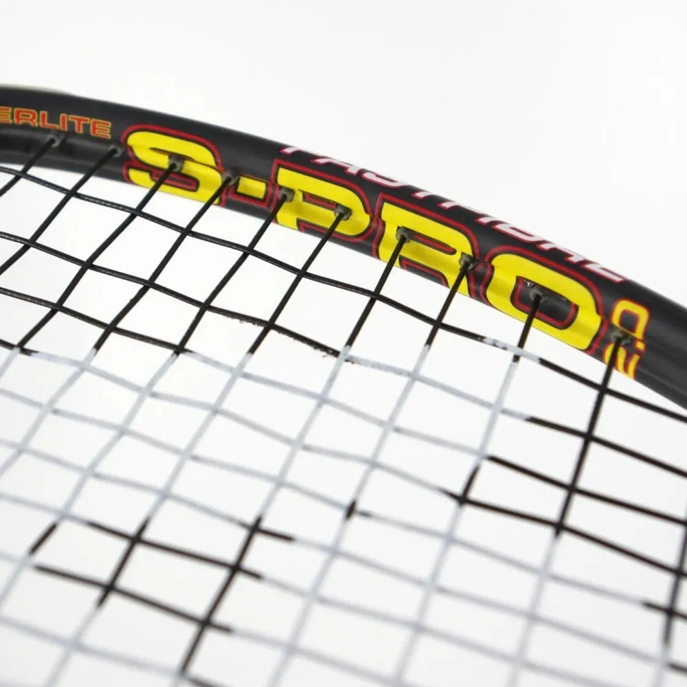 Karakal S PRO 2.0 Squash Racquet