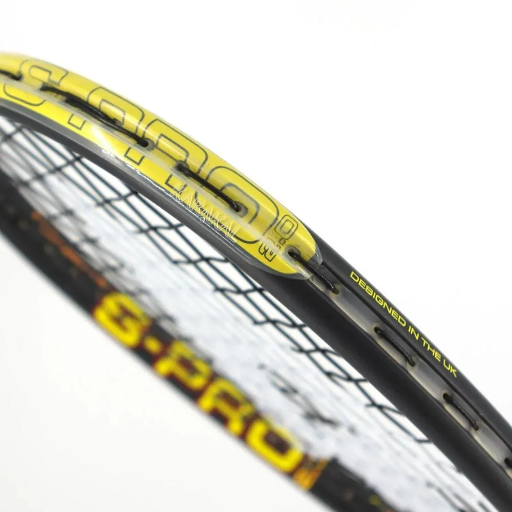 Karakal S PRO 2.0 Squash Racquet