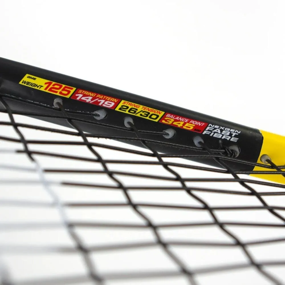 Karakal S PRO 2.0 Squash Racquet