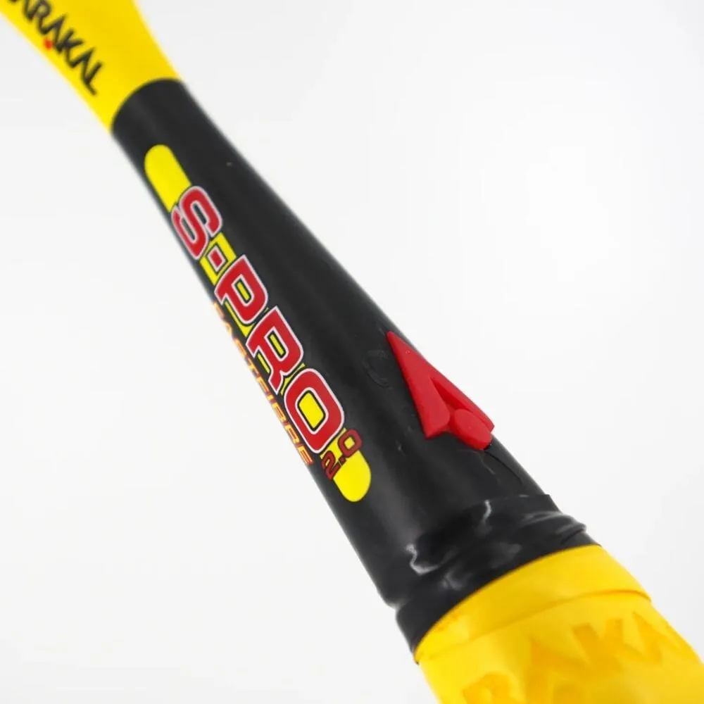 Karakal S PRO 2.0 Squash Racquet