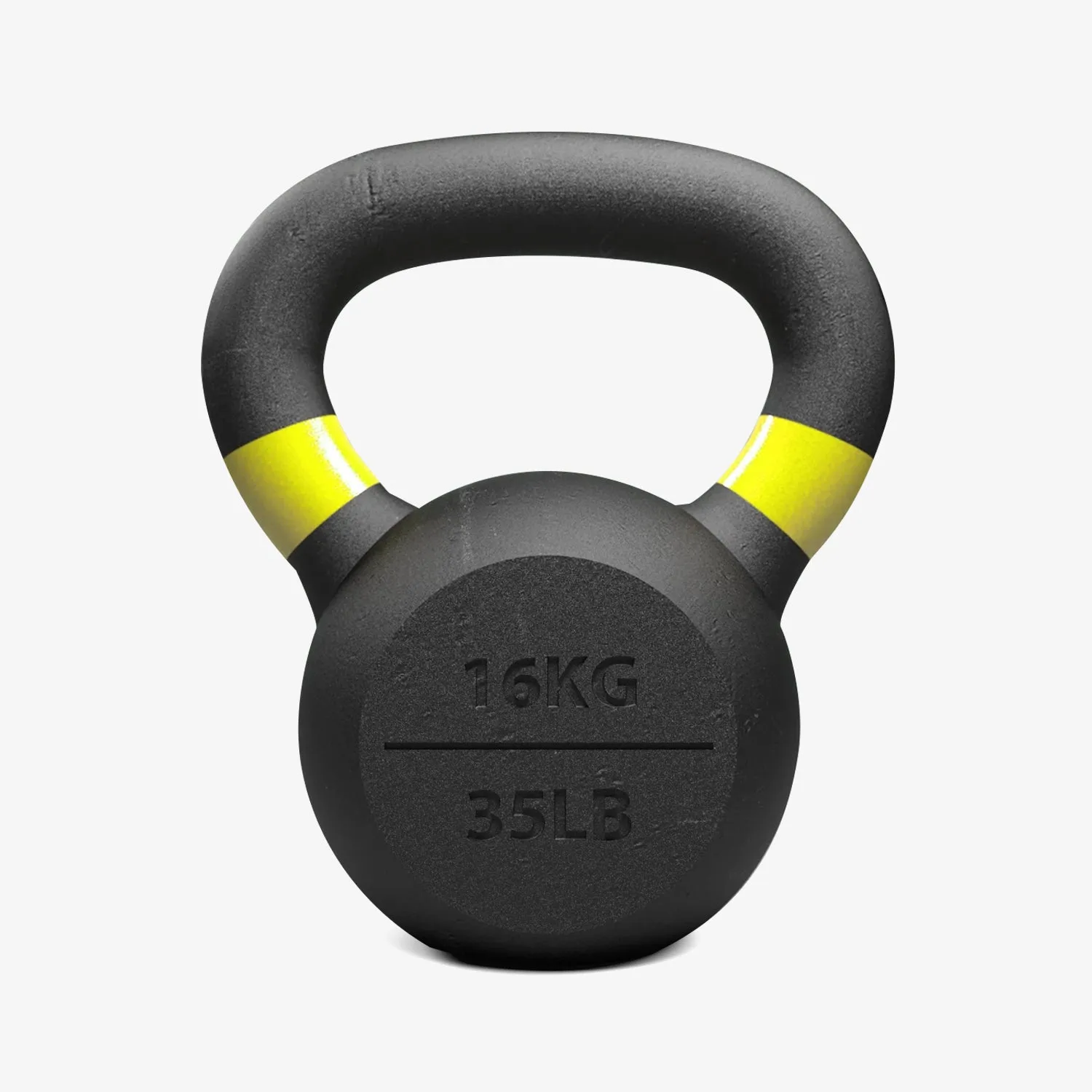 Kettlebells