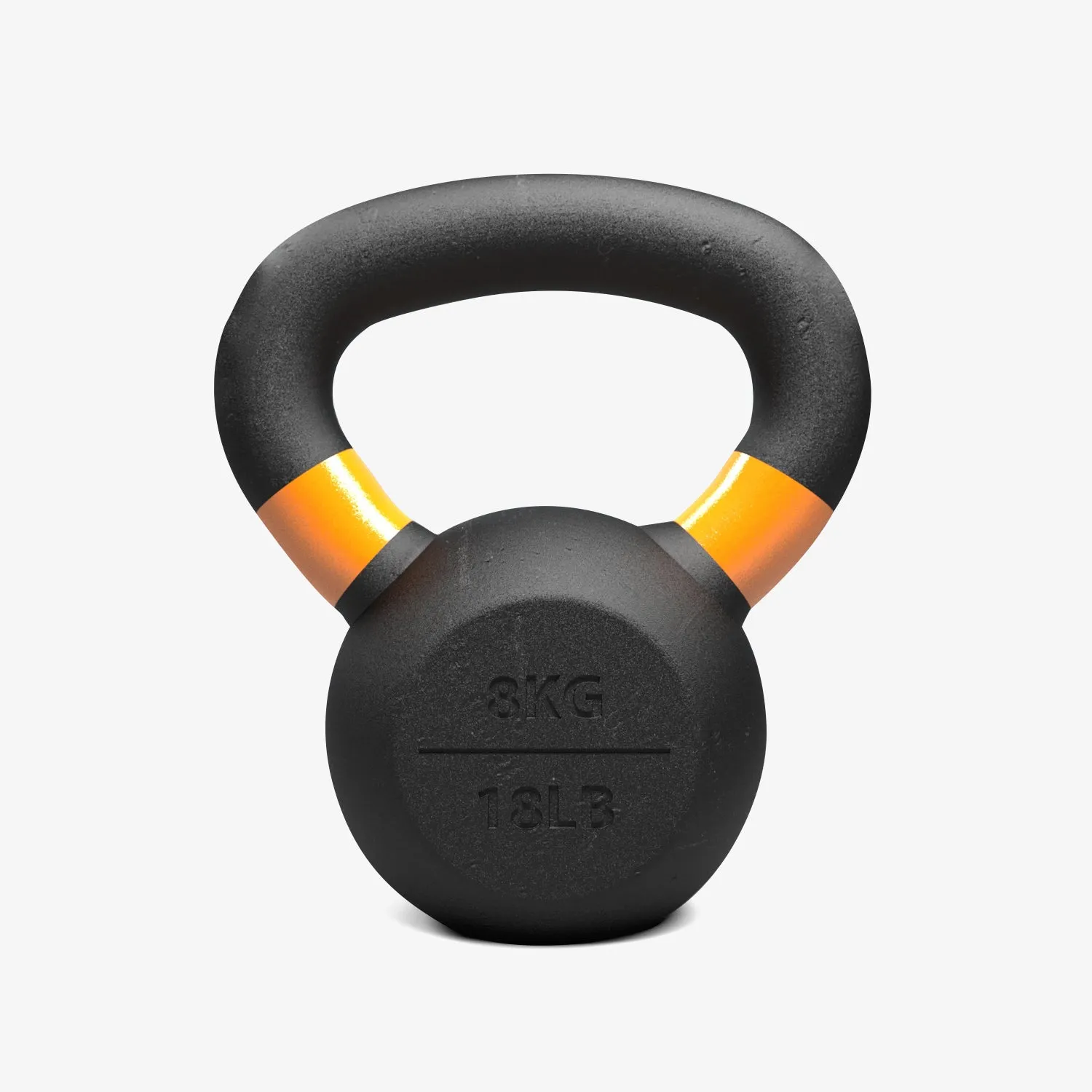 Kettlebells