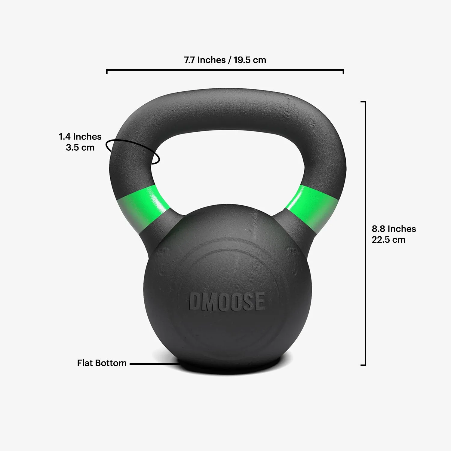 Kettlebells