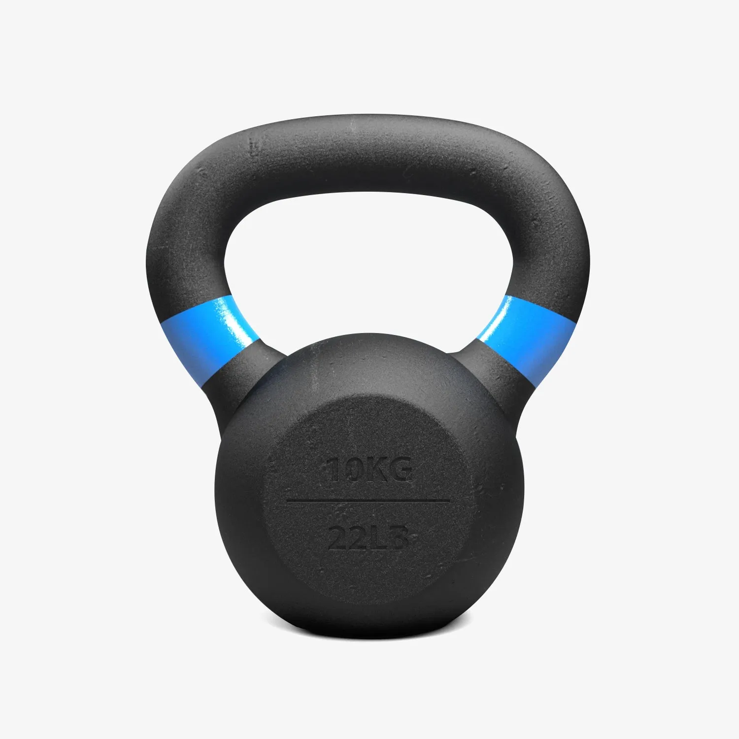 Kettlebells