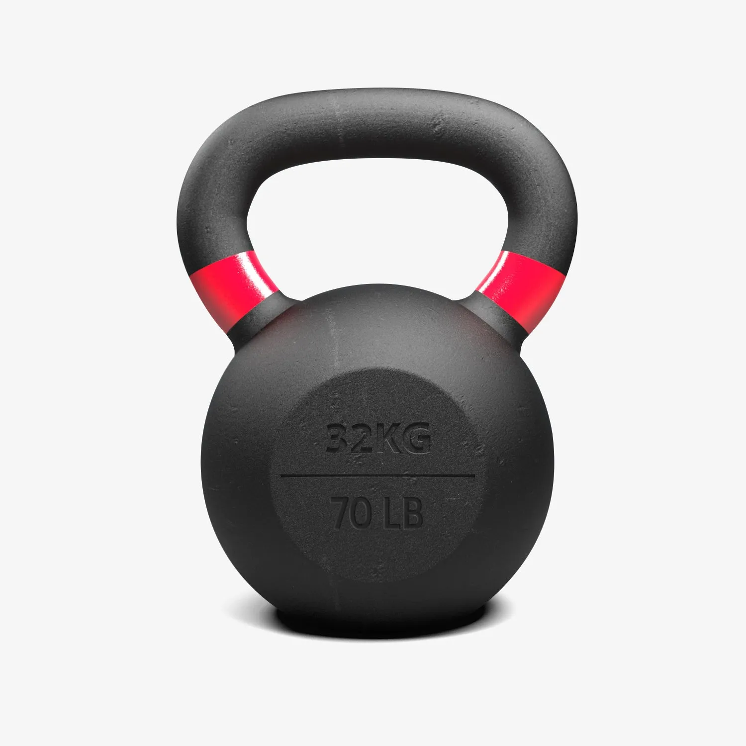 Kettlebells