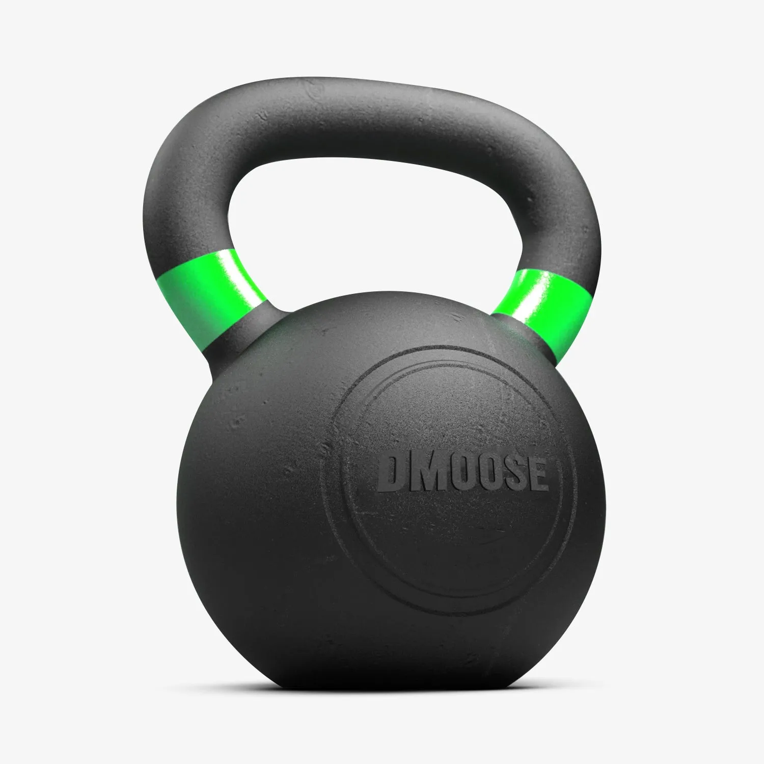 Kettlebells
