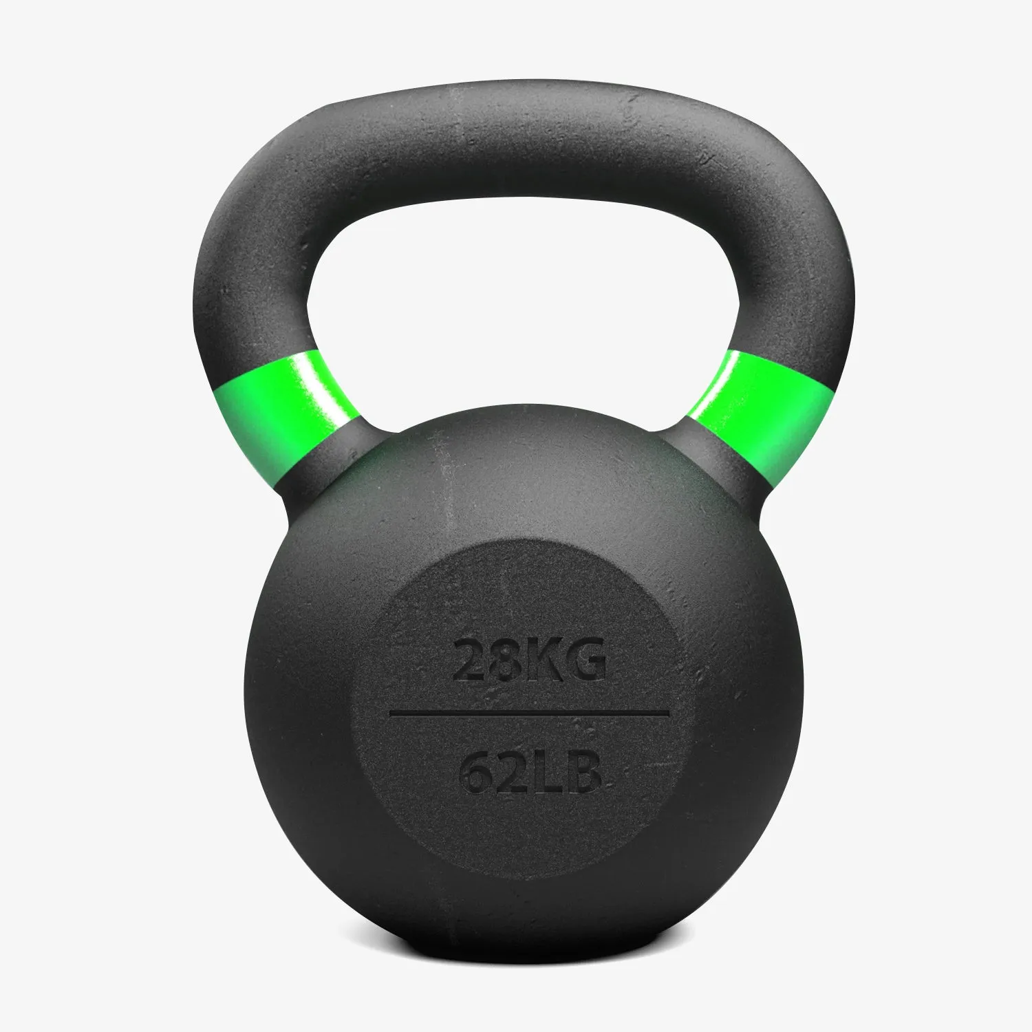 Kettlebells