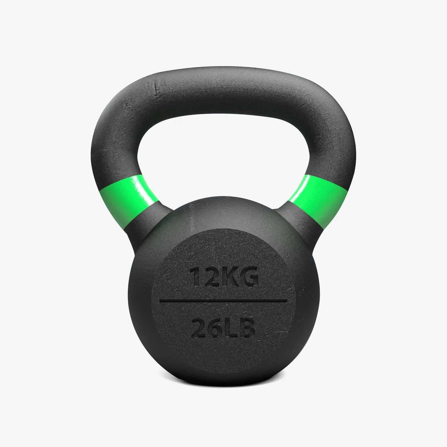 Kettlebells