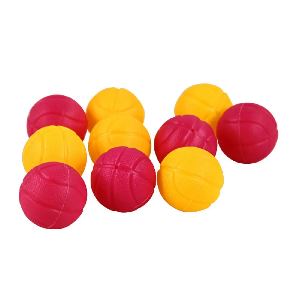 Kid's Desktop Game Mini Shooting Basketball Sports Game Educational Toys