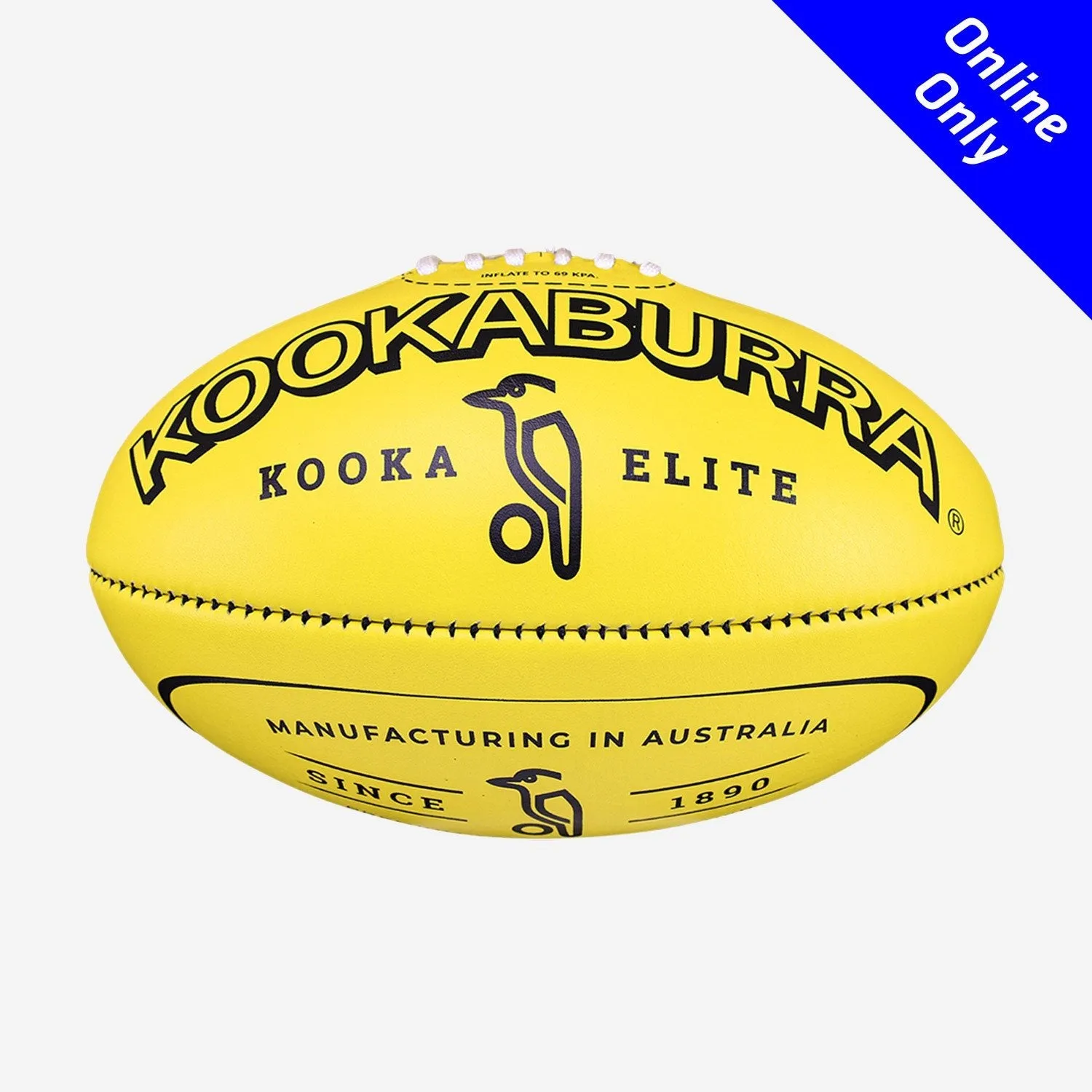 Kookaburra - Elite Aussie Rules Football