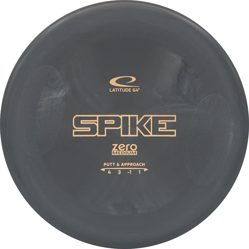 Latitude 64 Zero Medium Spike Disc