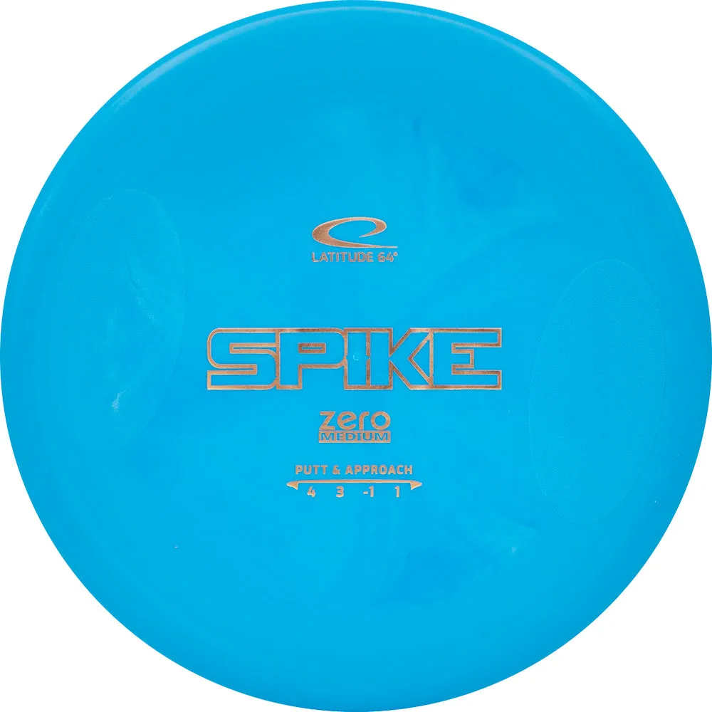 Latitude 64 Zero Medium Spike Disc