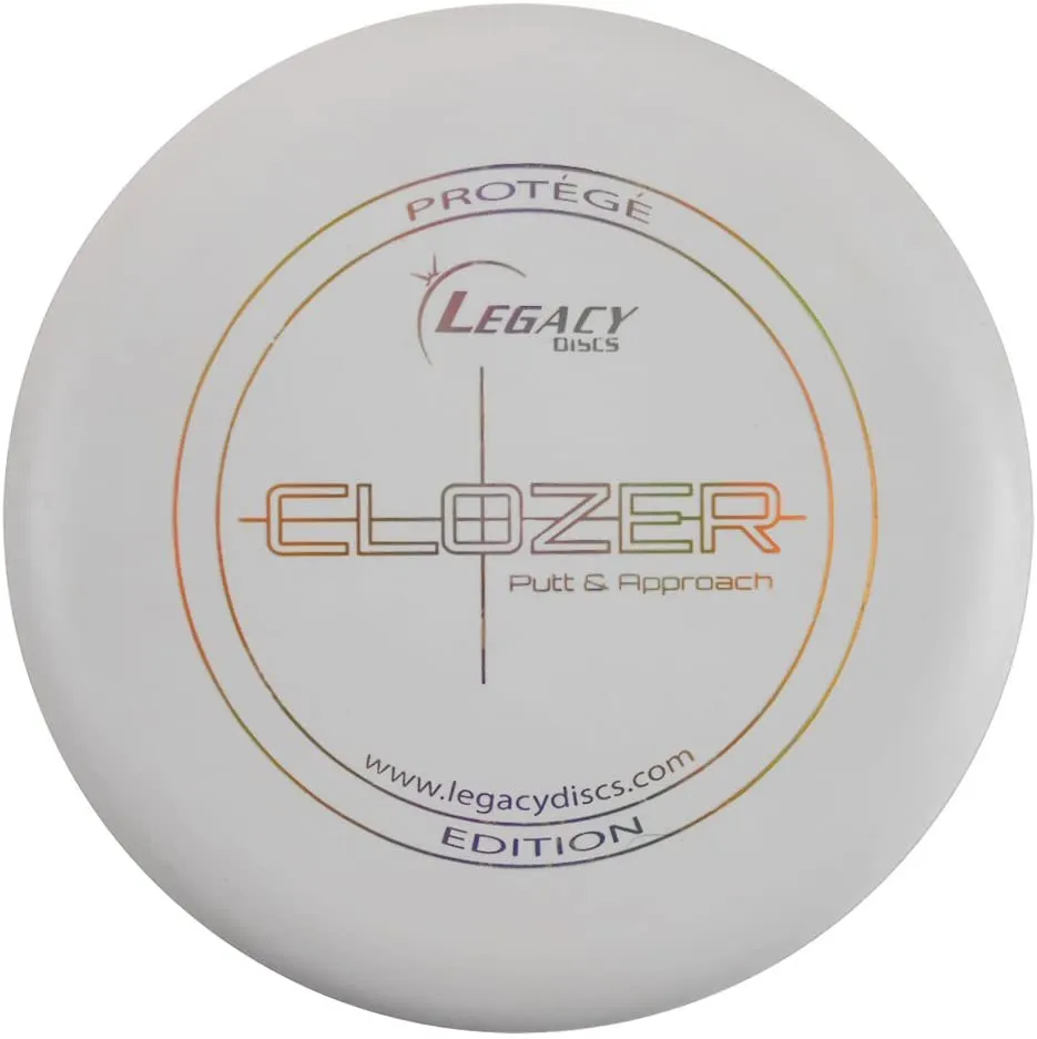 Legacy Discs Protege Clozer Disc