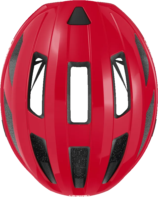 Macator Blaze Red