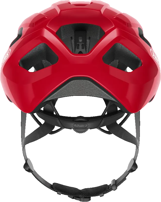 Macator Blaze Red