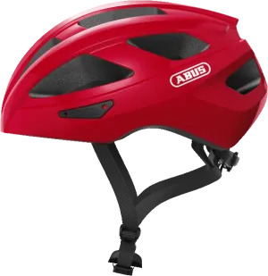 Macator Blaze Red