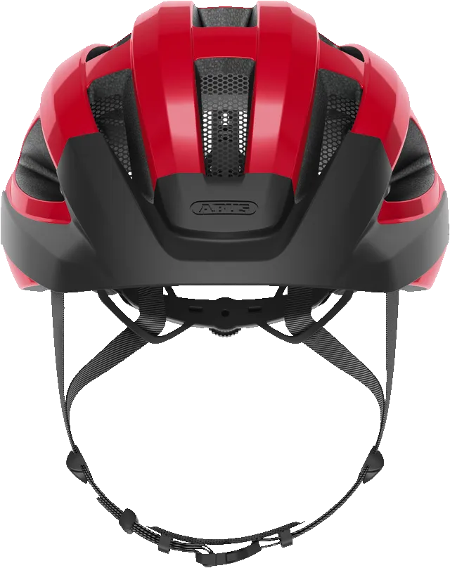 Macator Blaze Red