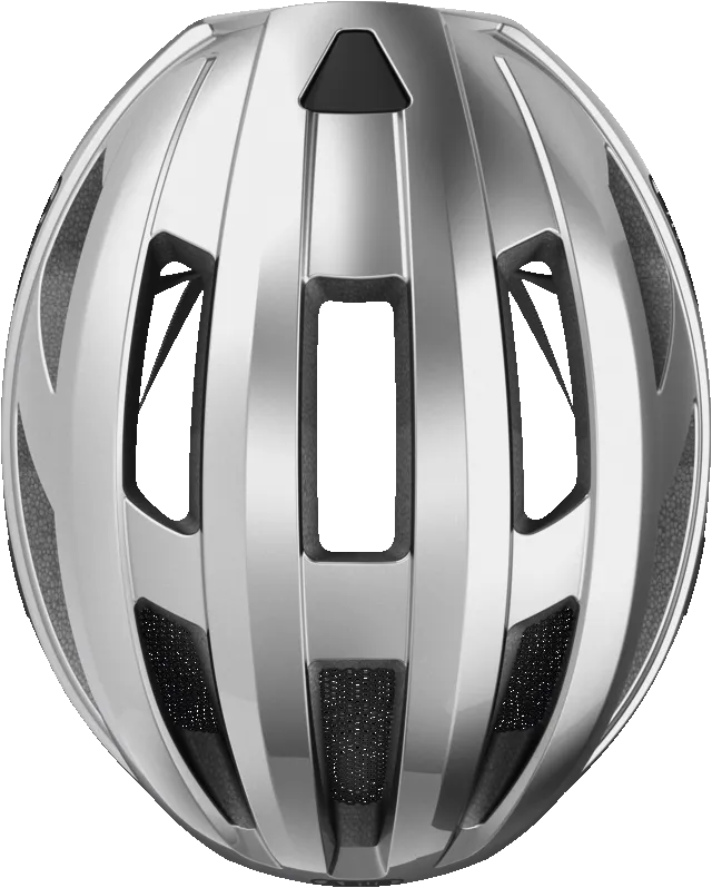 Macator Gleam Silver