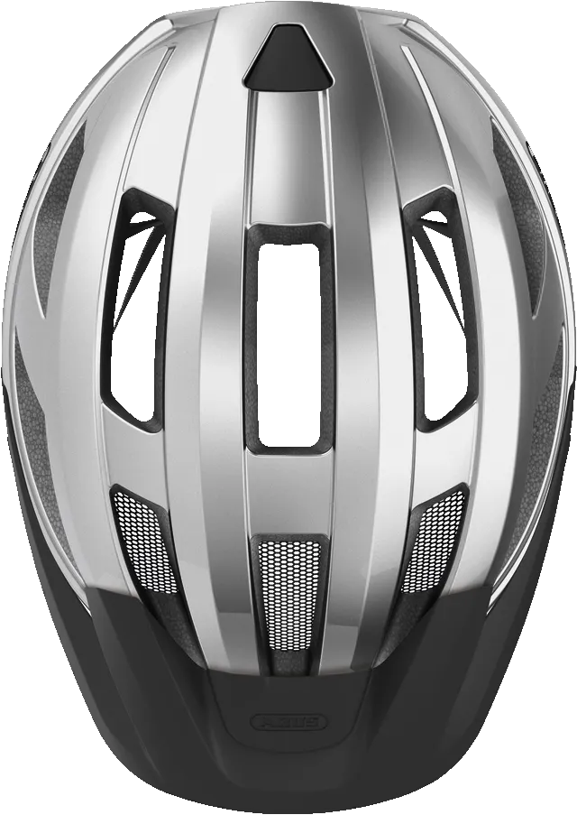 Macator Gleam Silver