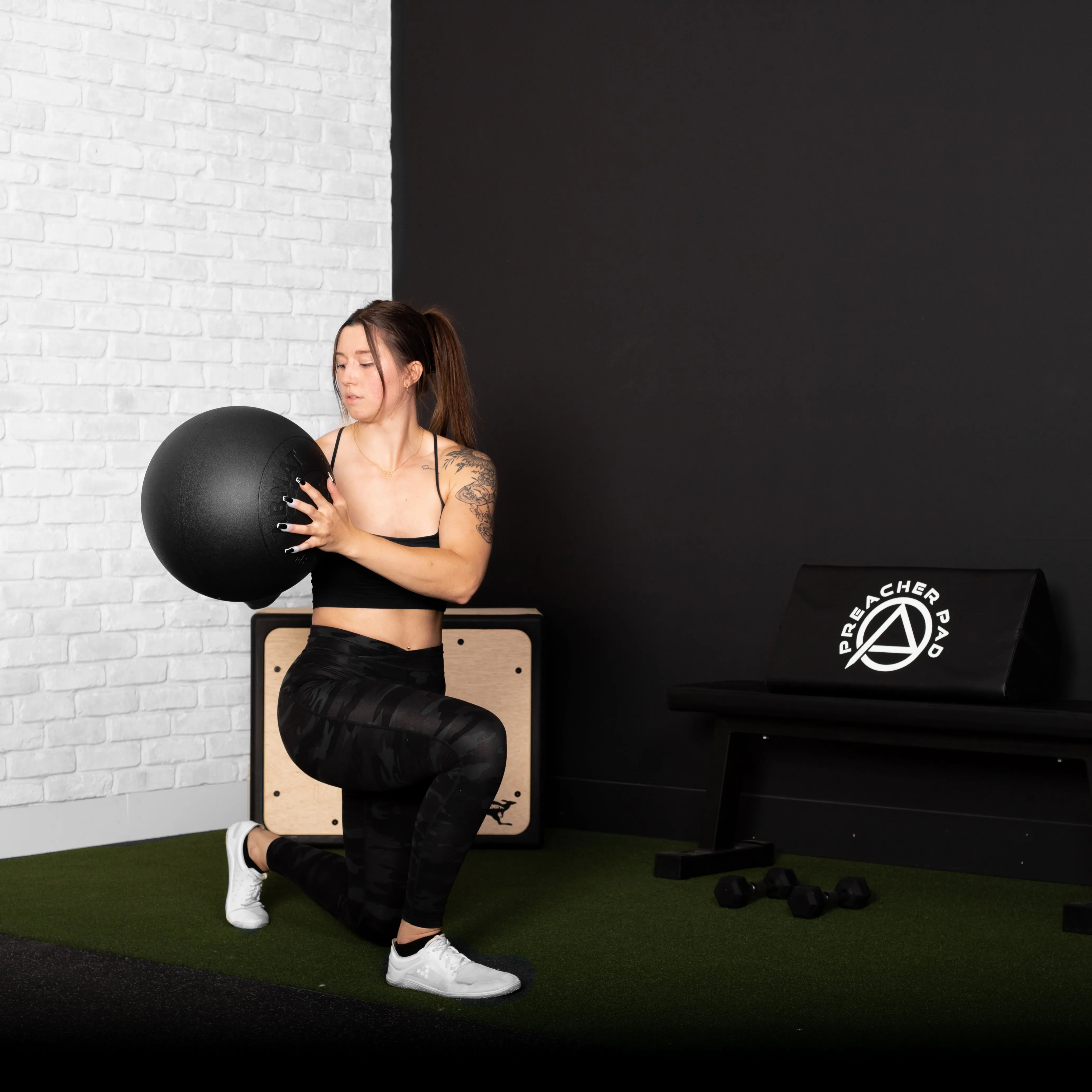 Medicine Balls