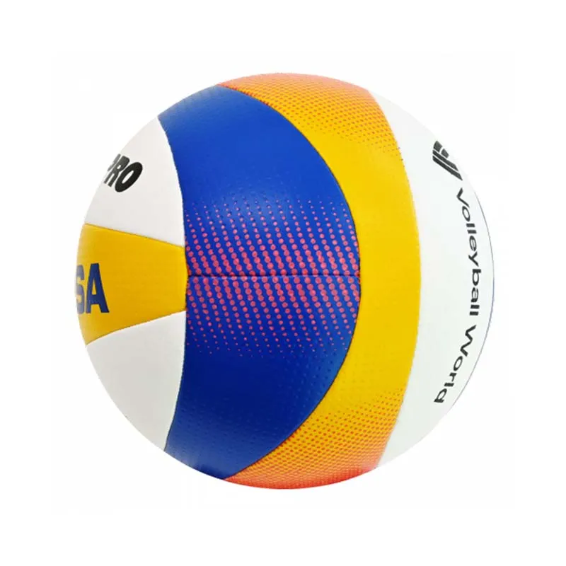 MIKASA BV550C BEACH VOLLEYBALL FIVB OFFICIAL
