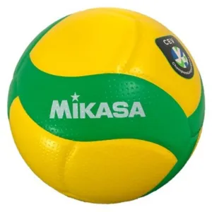 Mikasa V200W-CEV Volleyball